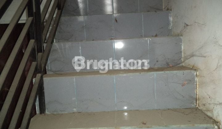 RUKO MURAH DI JALAN DAMANHURI SAMARINDA