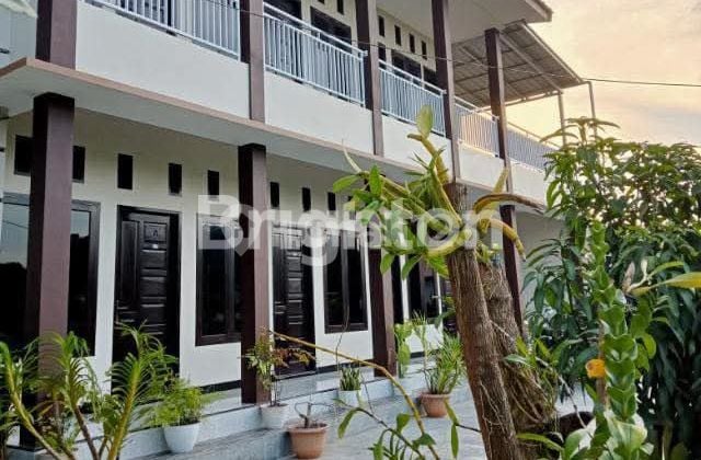 12 PINTU KOST² AN LETAK SRATEGIS NEGO SAMPAI DEAL