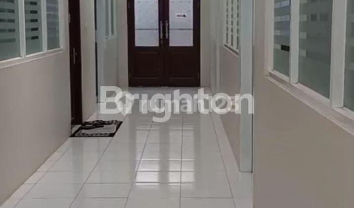 Office And Warehouse