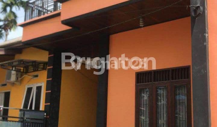 3 BEDROOM HOUSE PLUS FURNITURE