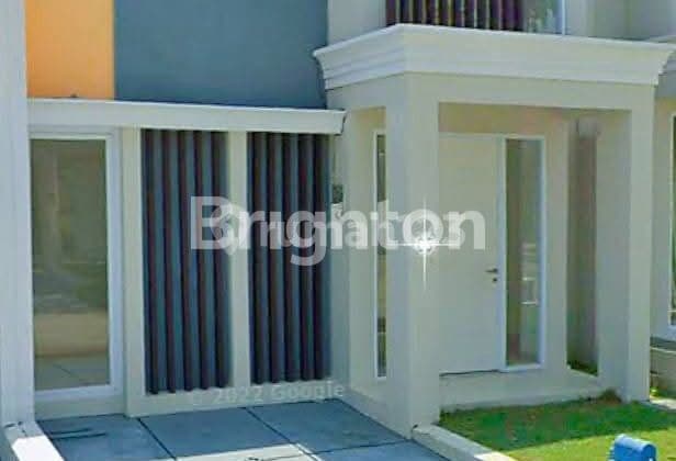 RUMAH 2KAMAR MINIMALIS MODERN