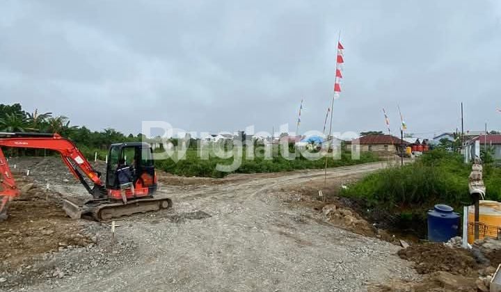 KAVLINGAN DEKAT UNMUL