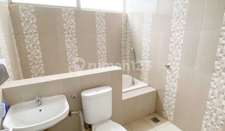 Rumah 2 Lantai Dijual di The Icon BSD City Cluster Cosmo, Jl. Eastern Boulevard, Sampora, Cisauk, Tangerang, Banten, Indonesia, 15345, BSD The Icon