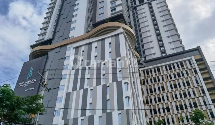 Apart Baru Bess Mansion Start 600Jt di Jemursari Surabaya Dekat Trans Icon