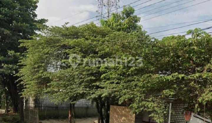 Tanah Siap Bangun di Ry Sidayu Depan Ry Daendles Gresik L. 590 M2