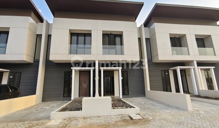 Rumah Ready / Indent Start 500Jt Grand Alana Wonorejo Surabaya