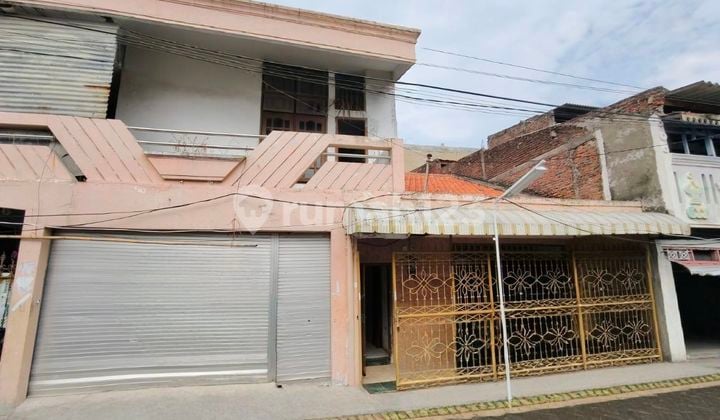 Rumah Kos On Progress Renov Nginden Surabaya Dekat Aneka Kampus Untag, Stikom, Unitomo