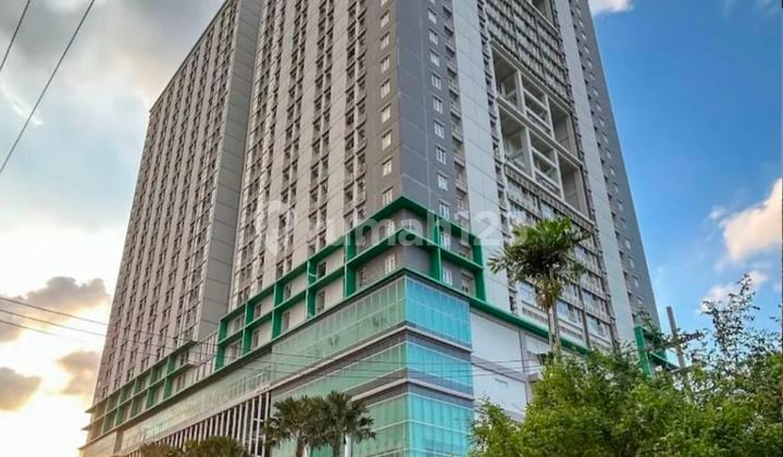 Apart Semi Furnished 2 KT Bale Hingil Surabaya Dekat I T S & Merr