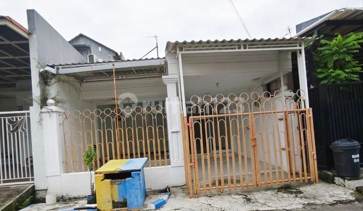 Rumah Siap Huni di Perum Bendul Merisi Dekat Royal Plaza, Plaza Marina, Polda&Kejaksaan