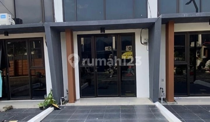 Rumah Gress Ready 2Lt di Wonorejo Surabaya Dekat Merr & Galaxy