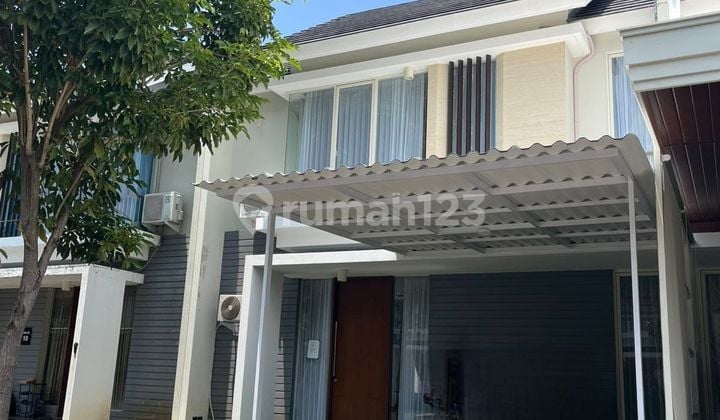 JUAL RUMAH SIAP HUNI BARU RENOV CITRALAND SURABAYA JUAL RUMAH SIAP HUNI BARU RENOV CITRALAND SURABAYA