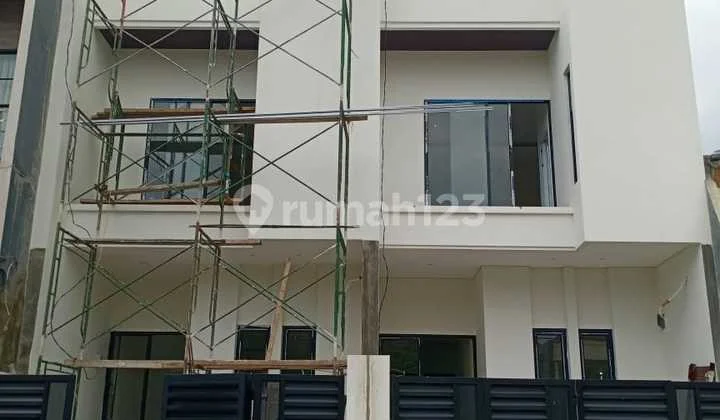 JUAL RUMAH VILLA KALIJUDAN SURABAYA BARU GRESS JUAL RUMAH VILLA KALIJUDAN SURABAYA BARU GRESS