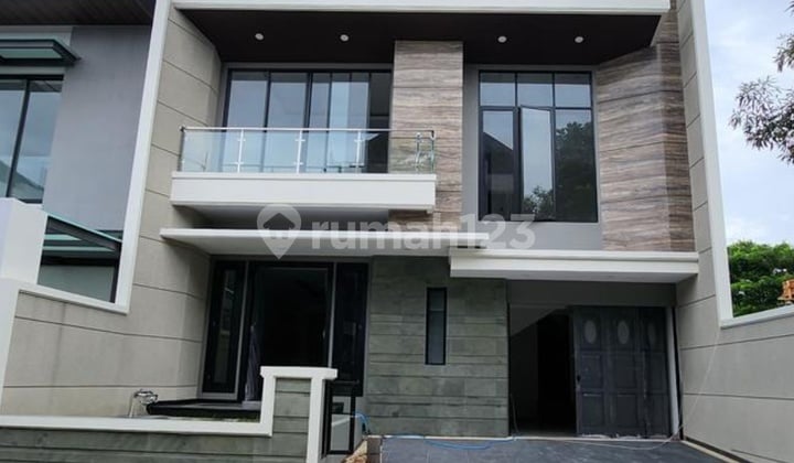 FOR SALE NEW CITRALAND UTAMA SURABAYA HOUSE BRAND NEW FOR SALE NEW CITRALAND UTAMA SURABAYA HOUSE BRAND NEW