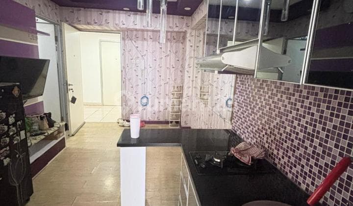 Apartemen Green Bay Pluit Tipe 2 Bedroom Furnished View Kolam Siap Huni