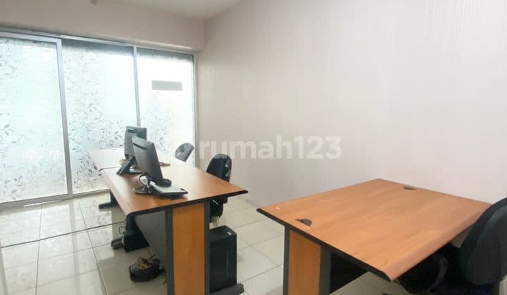 Sell Green Bay Pluit Kios for Business