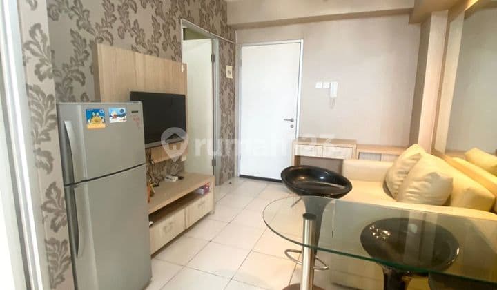 Apartemen Green Pluit 2 Bedroom Full Furnished siap langsung dihuni + 3 AC