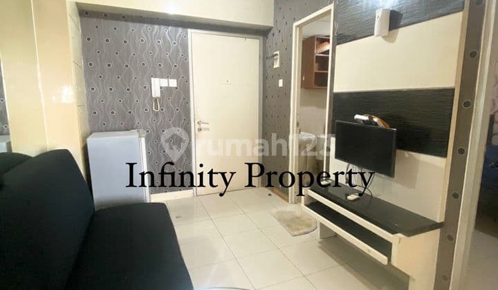 For Sale Apartemen Green Bay Pluit Unit 2 Bedroom Full Furnished View Laut Siap Dihuni