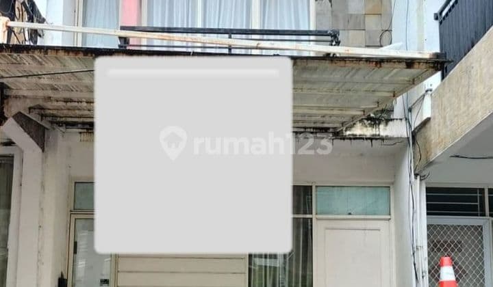 For Sale Permai Layar House Unfurnished Condition Ready to Occupy Size 4x12 m2