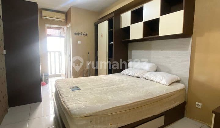 For Rent Apartemen Greenbay Tipe Studio Furnished Siap dihuni