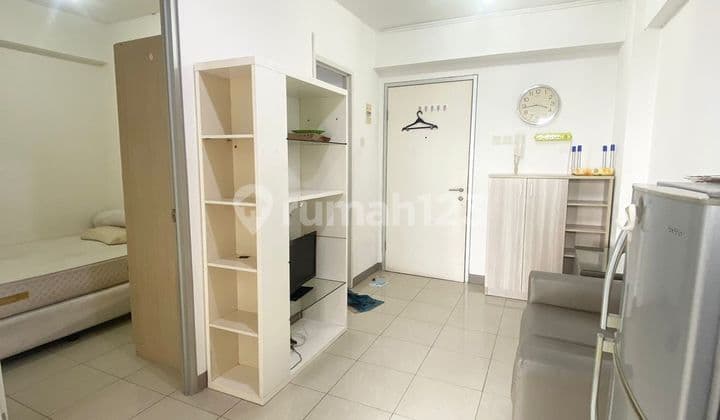 Rent Apartemen Green Bay Pluit Tipe 2 Bedroom Furnished View Kota Ada Ac