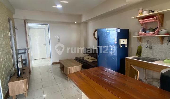 Apartemen Green bay Pluit Tipe 3 BR Full Furnished View Laut ready to Sale