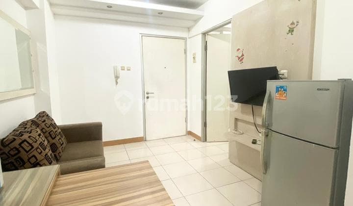 Sale Apartemen Green Bay Pluit Tipe 2 Bedroom Furnished View Kolam Siap untuk Dihuni