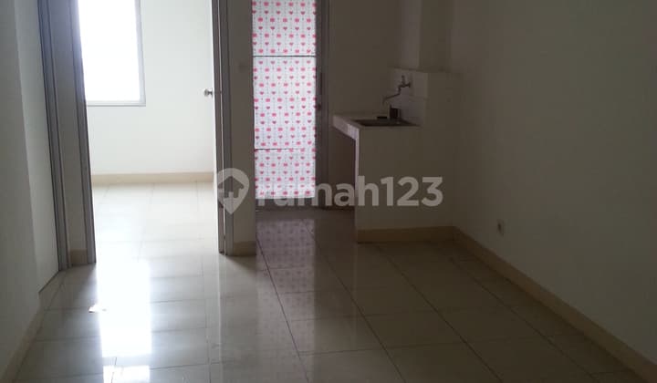 Sale Apartemen Green Bay Pluit Tipe 2 Bedroom Unfurnished View Kolam Siap Dihuni