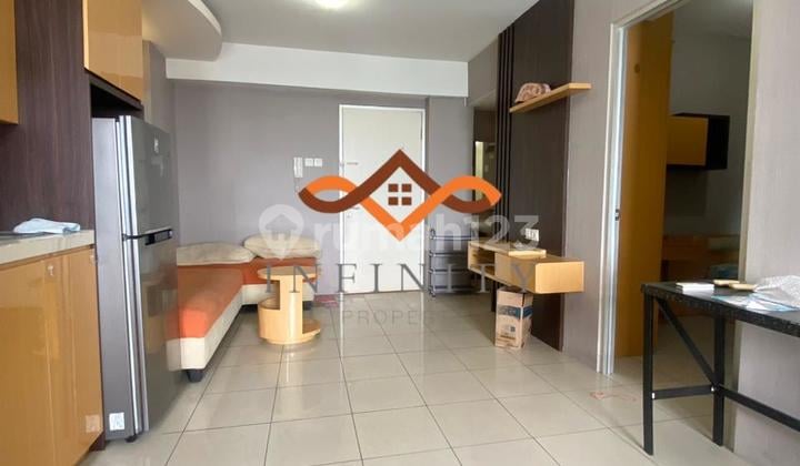 Sewa Apartemen Green Bay Pluit Tipe 3 Bedroom Renov Jadi 2 Bedroom Full Furnished Bagus View Laut