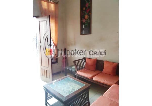 Rumah di Taman Suryo Kusumo Tlogosari Semarang