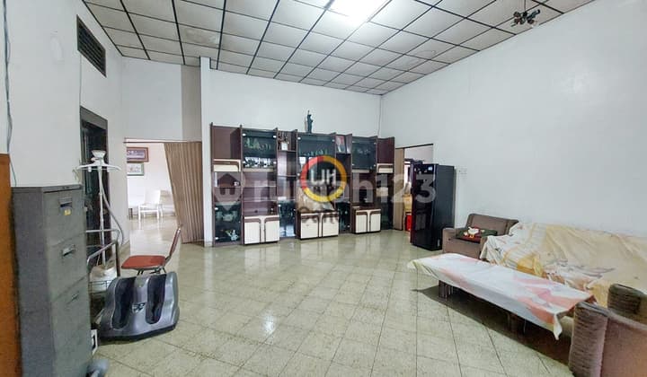 Jual Cepat Rumah di Bukit Utama Banyumanik Semarang