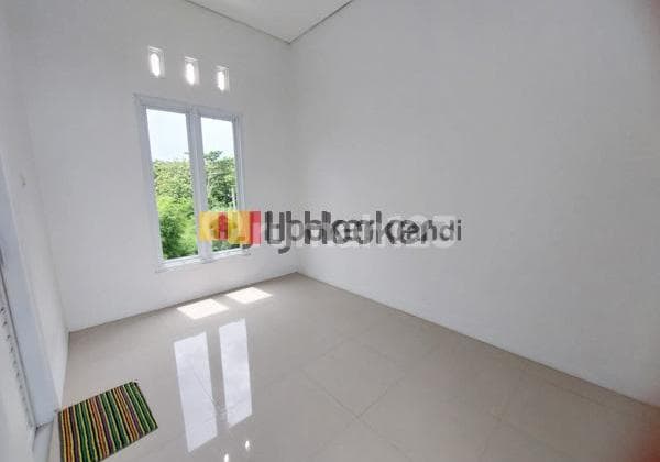 Rumah di Villa Rudensia Tembalang Semarang