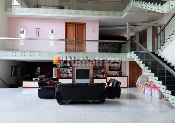 Rumah di KS Tubun Semarang Tengah