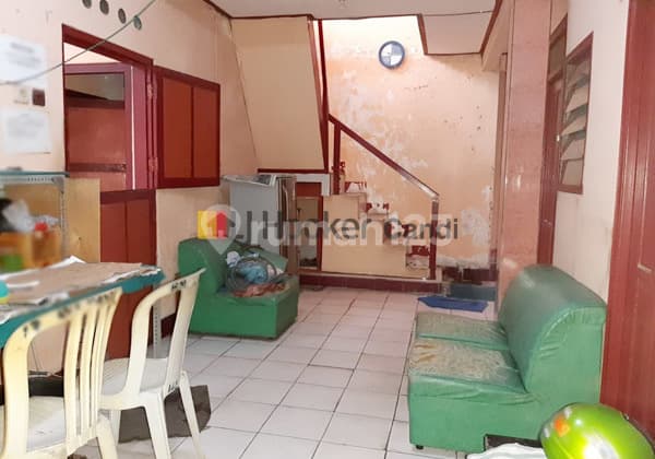 Jual Sewa Rumah Kost di Pekunden Selatan Semarang