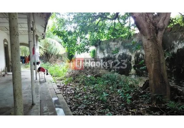 Kavling di Kerapu Rembang