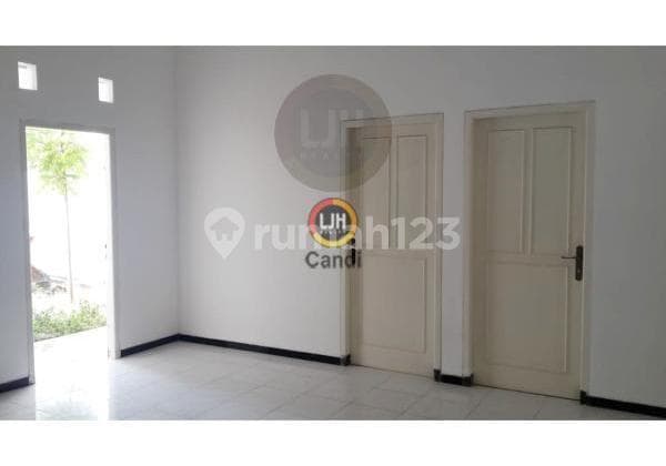 Rumah di Permata Semeru Semarang