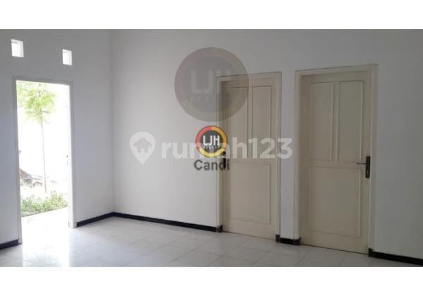 Rumah di Permata Semeru Semarang