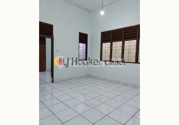 Rumah di Sidorejo Semarang