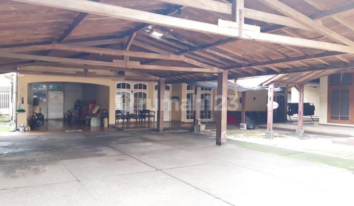 House on Jl. Pinang Raya, Pondok Labu, Cilandak - South Jakarta, Pondok Labu