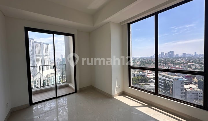 Vasaka Soltera 2 Bedroom di Pejaten Barat, Jakarta Selatan