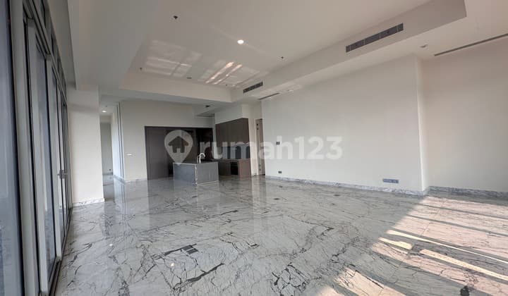 Stature Penthouse Skyvilla 3 BED di Menteng, Jakarta Pusat