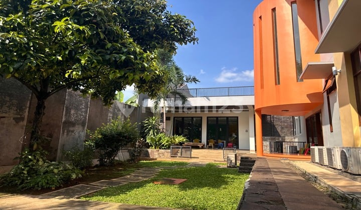 Rumah di Komplex Permata Puri 1, Cisalak Pasar, Cimanggis Depok , Cibubur