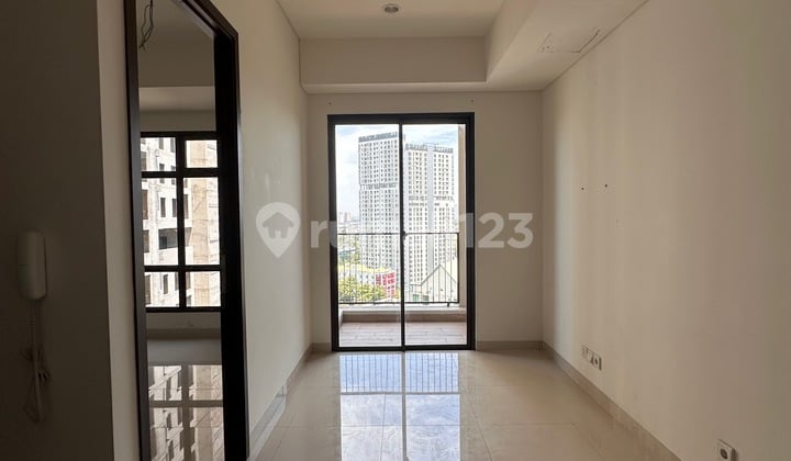 Vasaka Solterra 1 Bedroom di Pejaten Barat, Jakarta Selatan