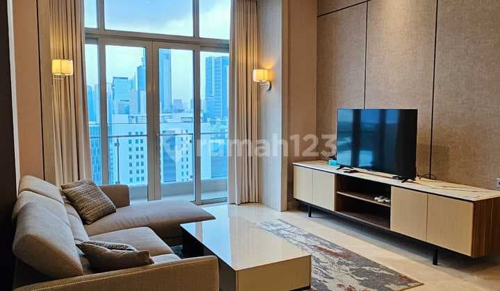 The Stature 3 Bedroom Furnished