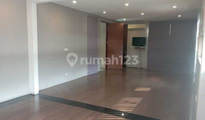 Office 2 floor 465m Di Jl. Sisingamangaraja, Kebayoran Baru, Jakarta Selatan
