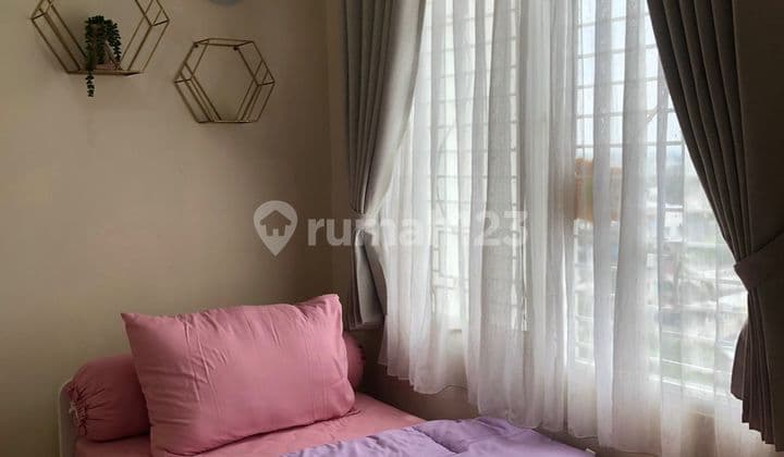 Apartemen Aspen Residence Dekat Akses Tol Tb Simatupang