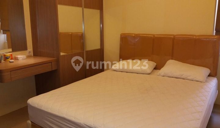 Apartment Aspen Residence Dekat Top Golf Jakarta Selatan