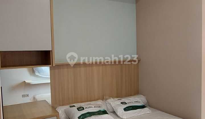 Apartment Fatmawati City Center Dekat Pondok Indah Mall