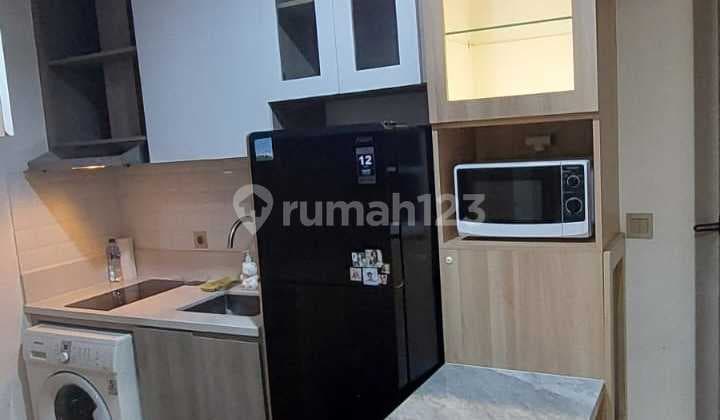 Apartment Fatmawati City Center Dekat Mall One Belpark