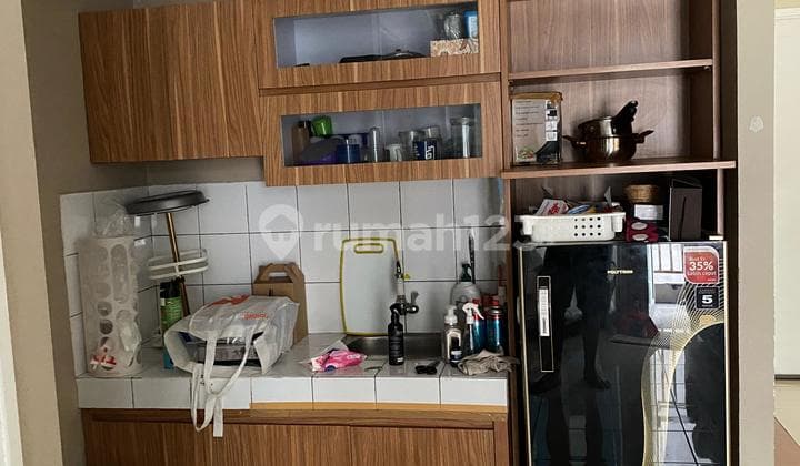 Apartment Pakubuwono Terrace 2 BR Bagus Furnished