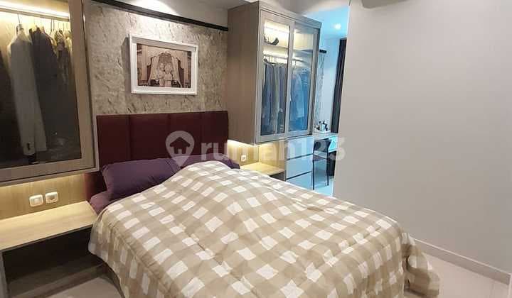 Apartment The Aspen Peak Dekat Top Golf Jakarta Selatan